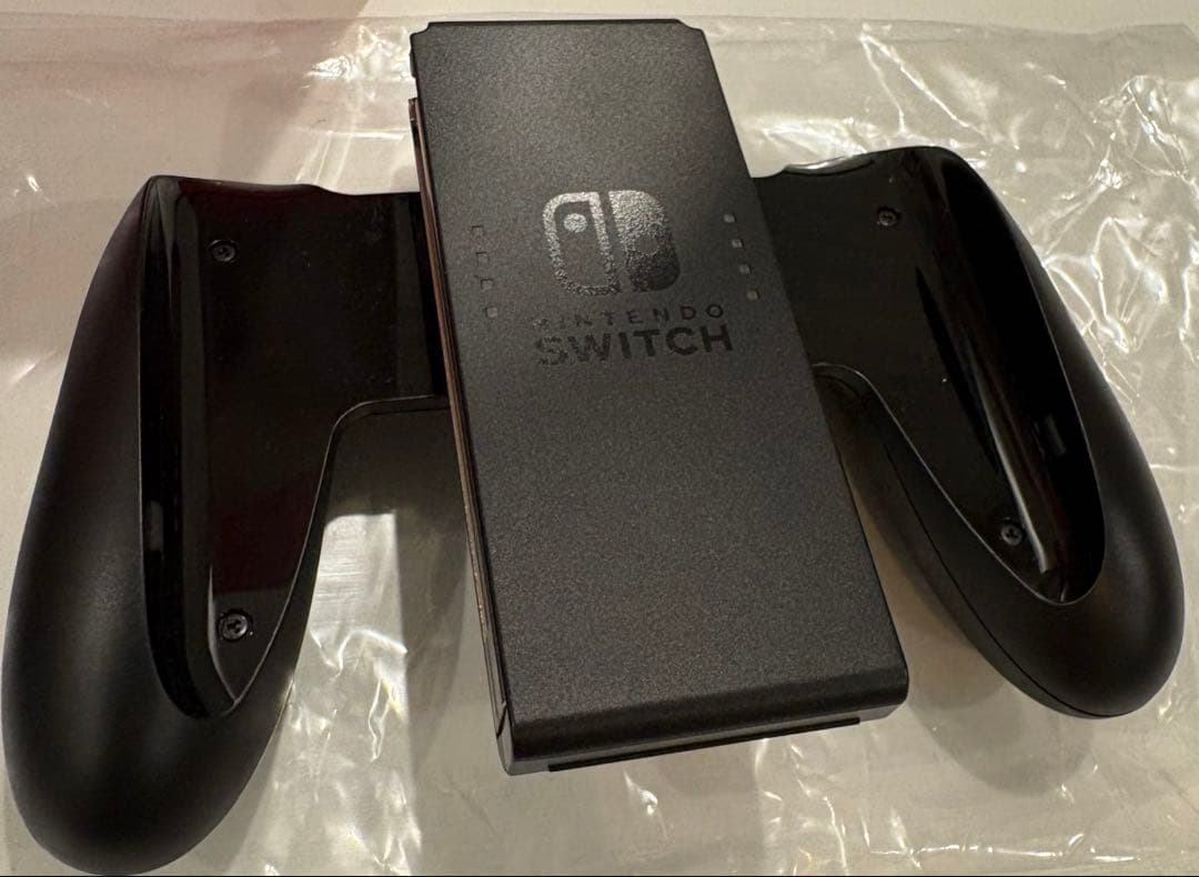 Nintendo Switch 本体 (美品)