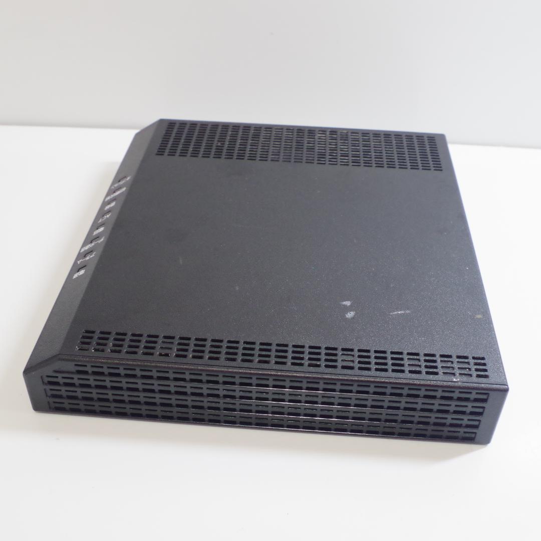 A4736 NTT XG-100NE Wi-Fi ルーター