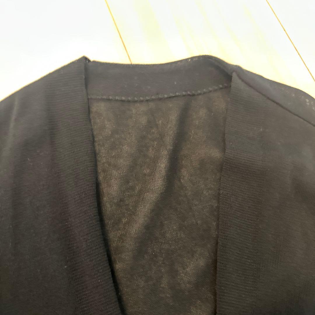 Deuxieme Classe *shake code ショートカーディガン