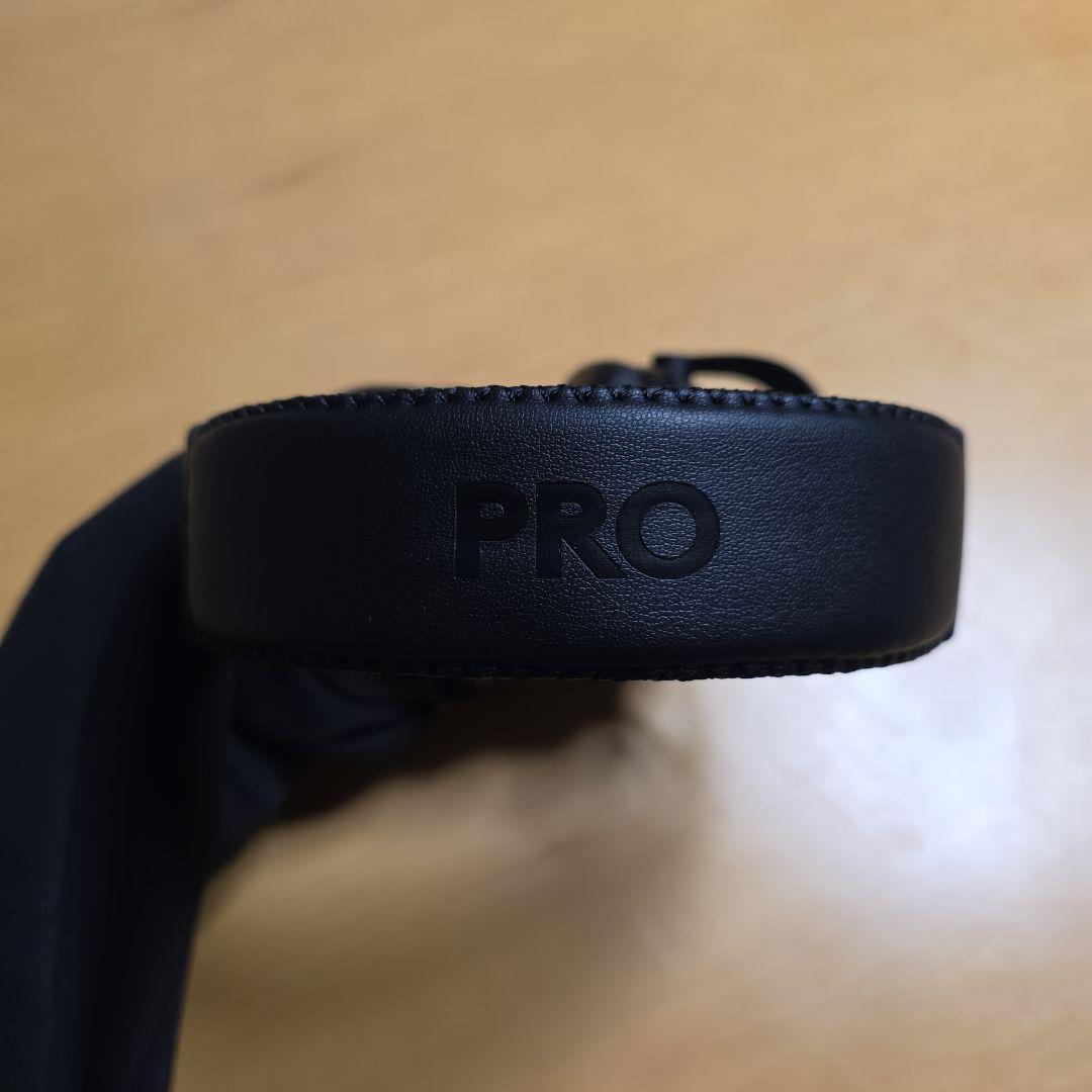 Logicool Pro X G-PHS-003d ヘッドセット