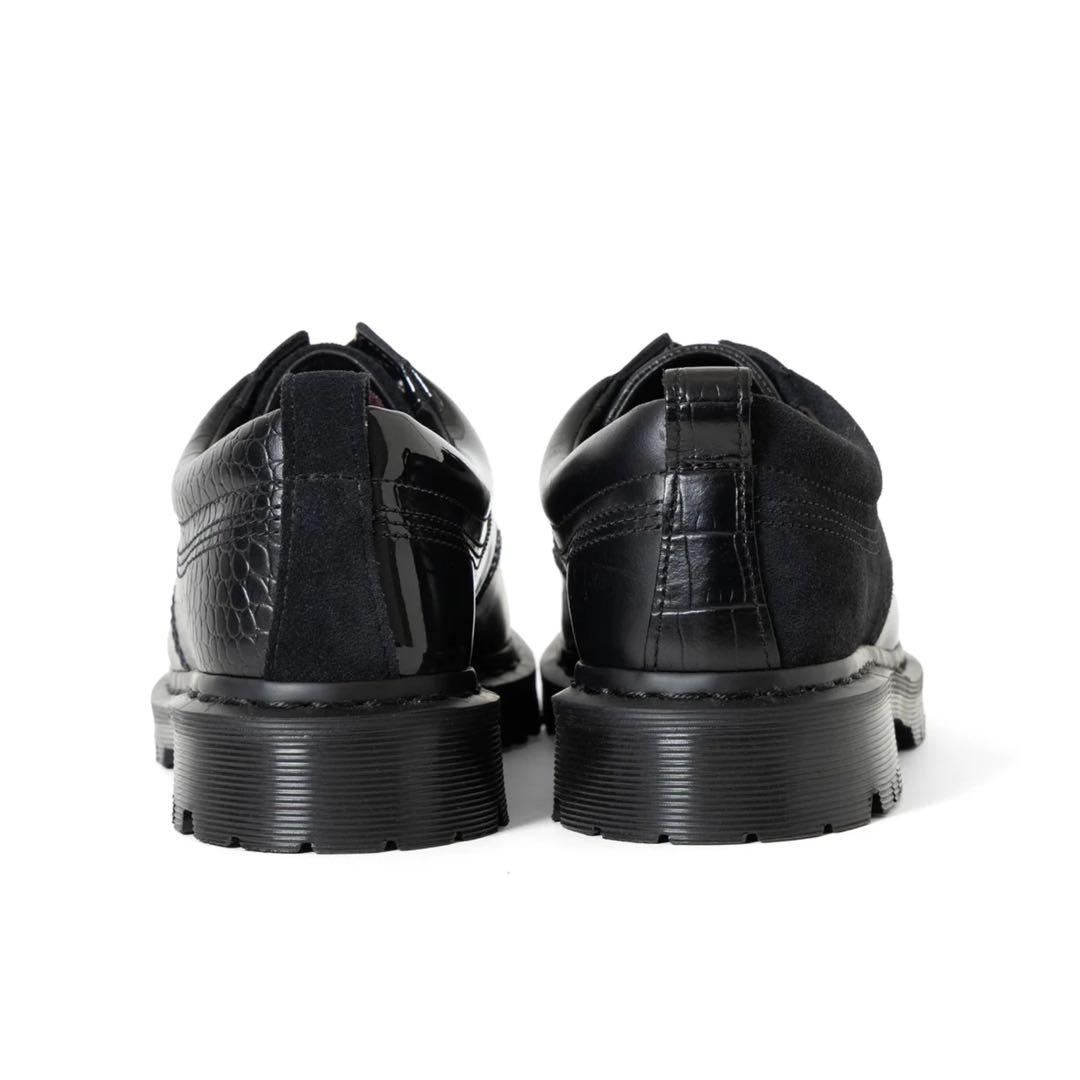 BEAMS×Dr. Martens“LOWELL”