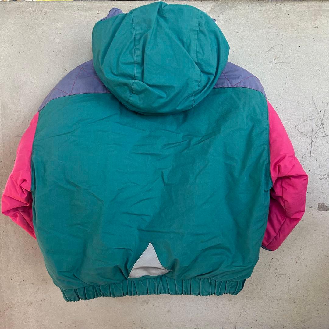 90s L.L.Bean スノーウェア　セット