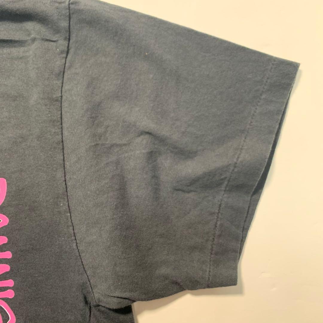 Stüssy Dennis Rodman Tシャツ