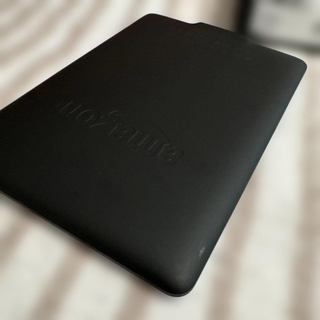 Kindle Paperwhite 第7世代 32GB 広告あり