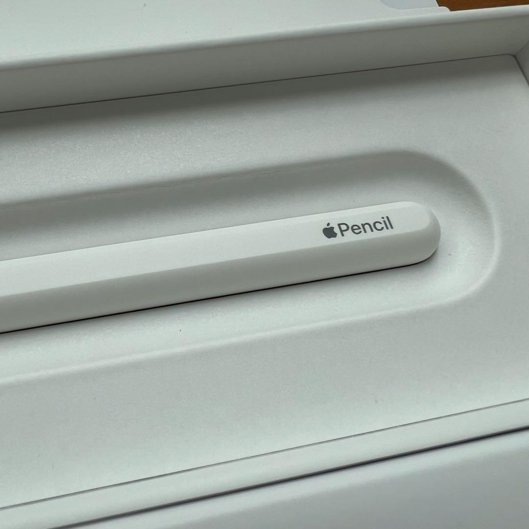 【純正】Apple Pencil 第2世代 ホワイト