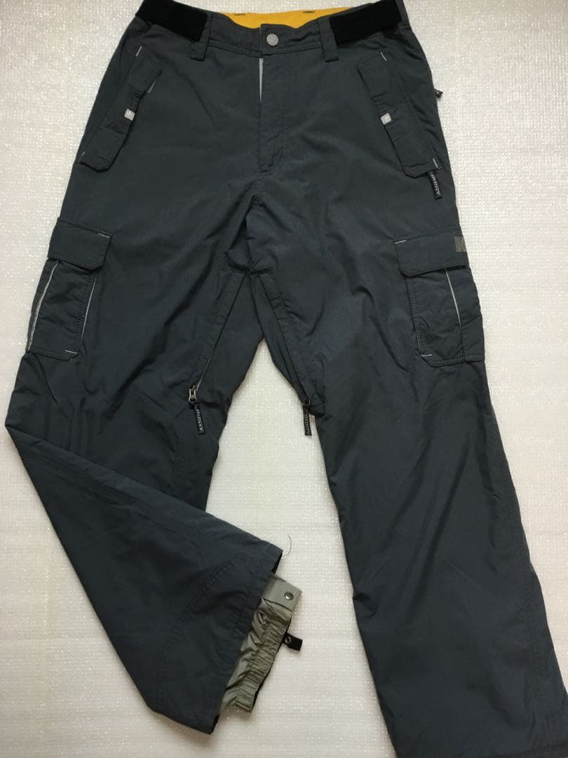 THE NORTH FACE スノーボードジャケット＋オマケ