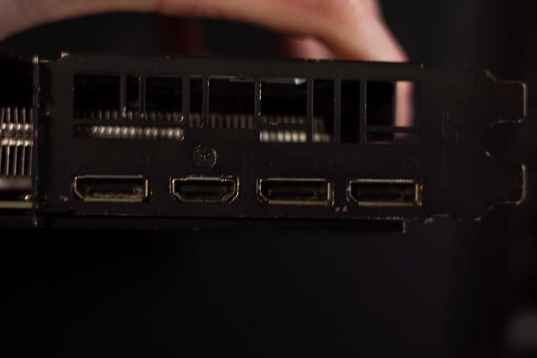 RTX2070 ジャンク品