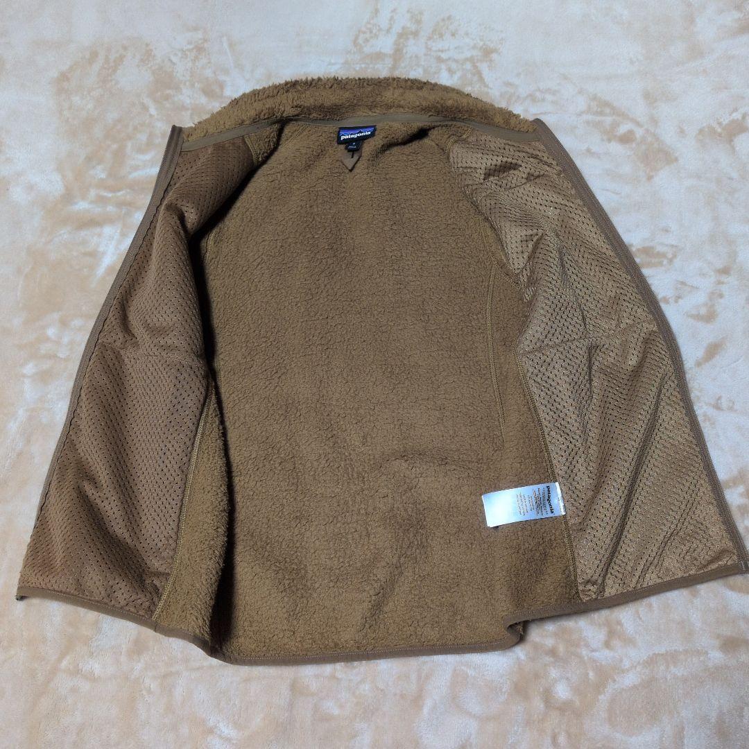 patagonia パタゴニア ロスガトスベスト
