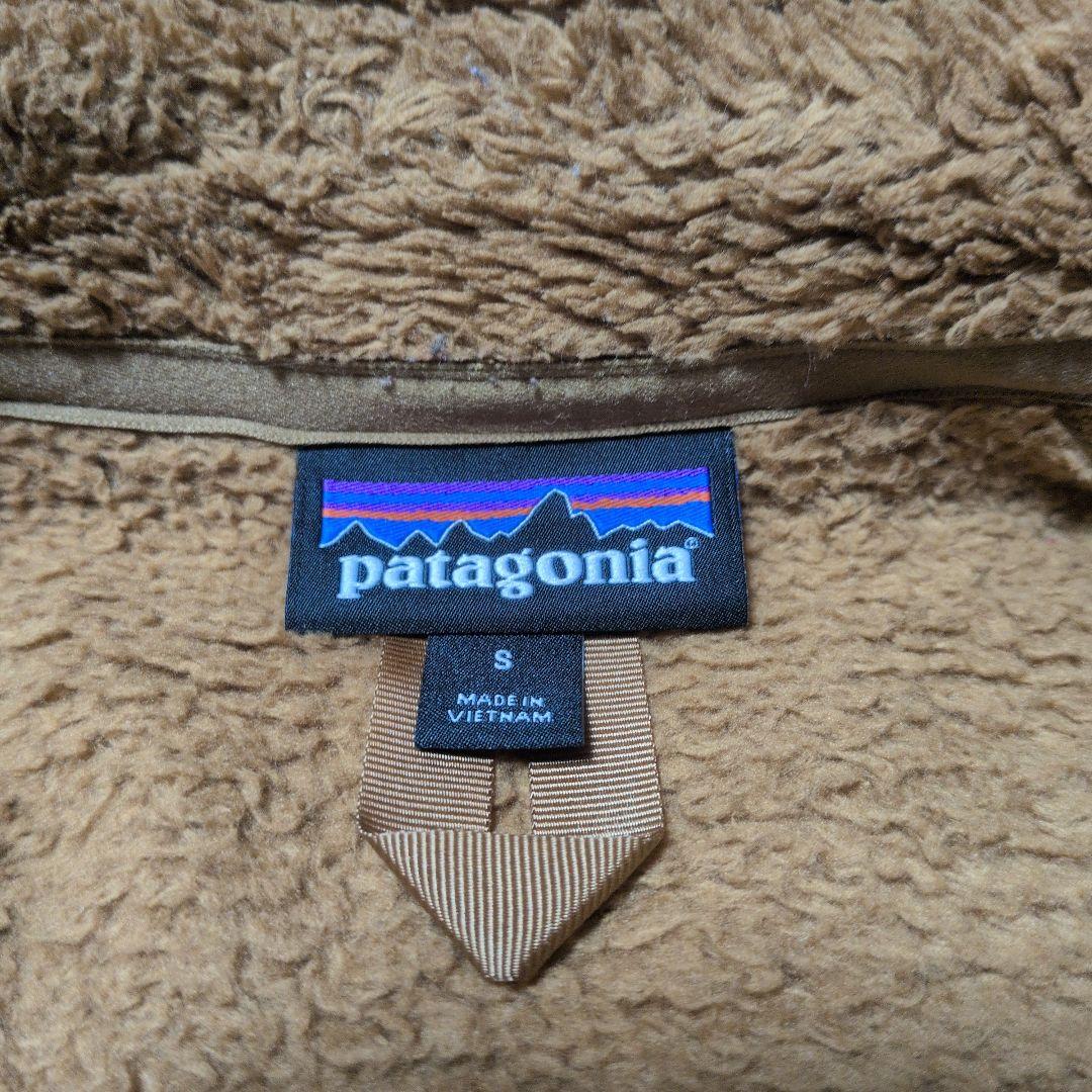 patagonia パタゴニア ロスガトスベスト
