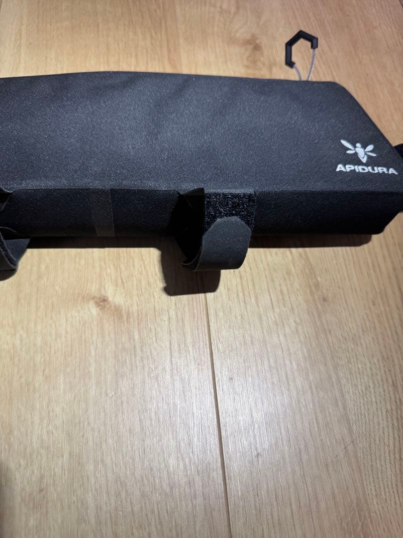 APIDURA トップチューブバッグ