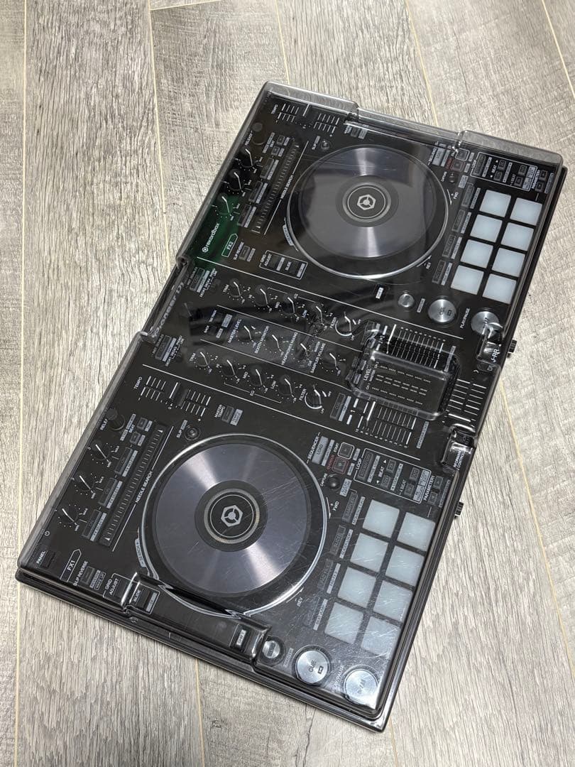 DJ機材 Pioneer DDJ-RR