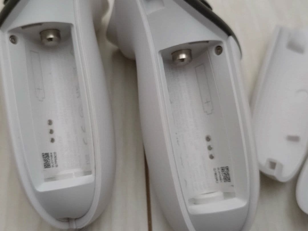  quest 3S アクセサリー1式、別売り左コントローラー付き
