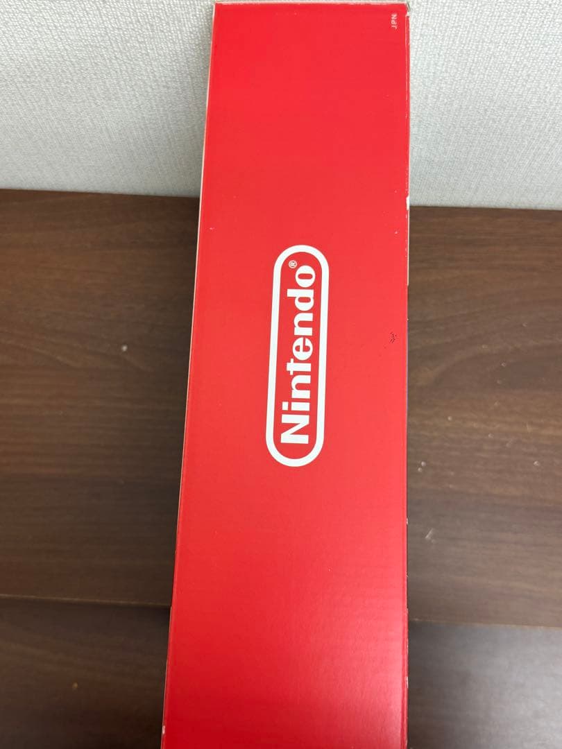 本日限定値下げ【送料込み】通電確認済み★任天堂　switch Nintendo