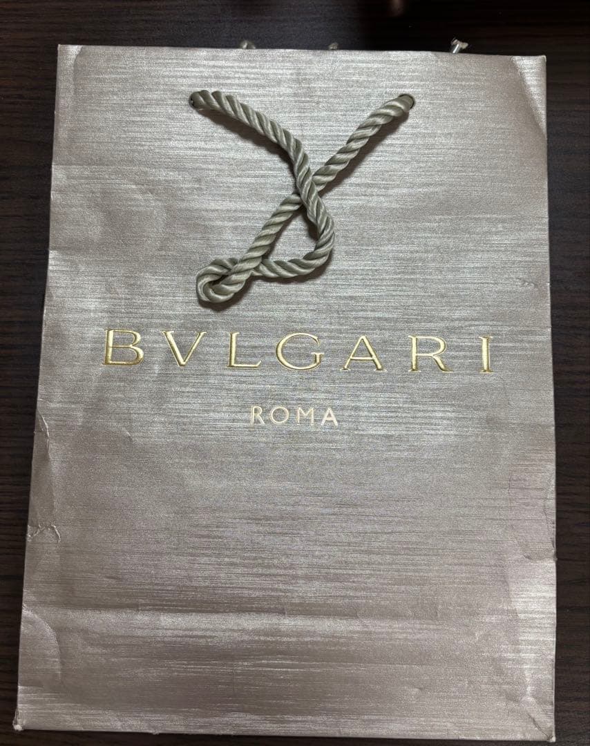 BVLGARI フルガリ セルペンティ 財布