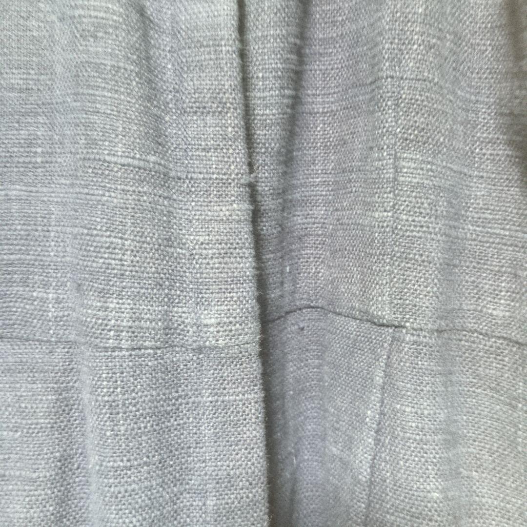 CALICO ロングコート　未使用