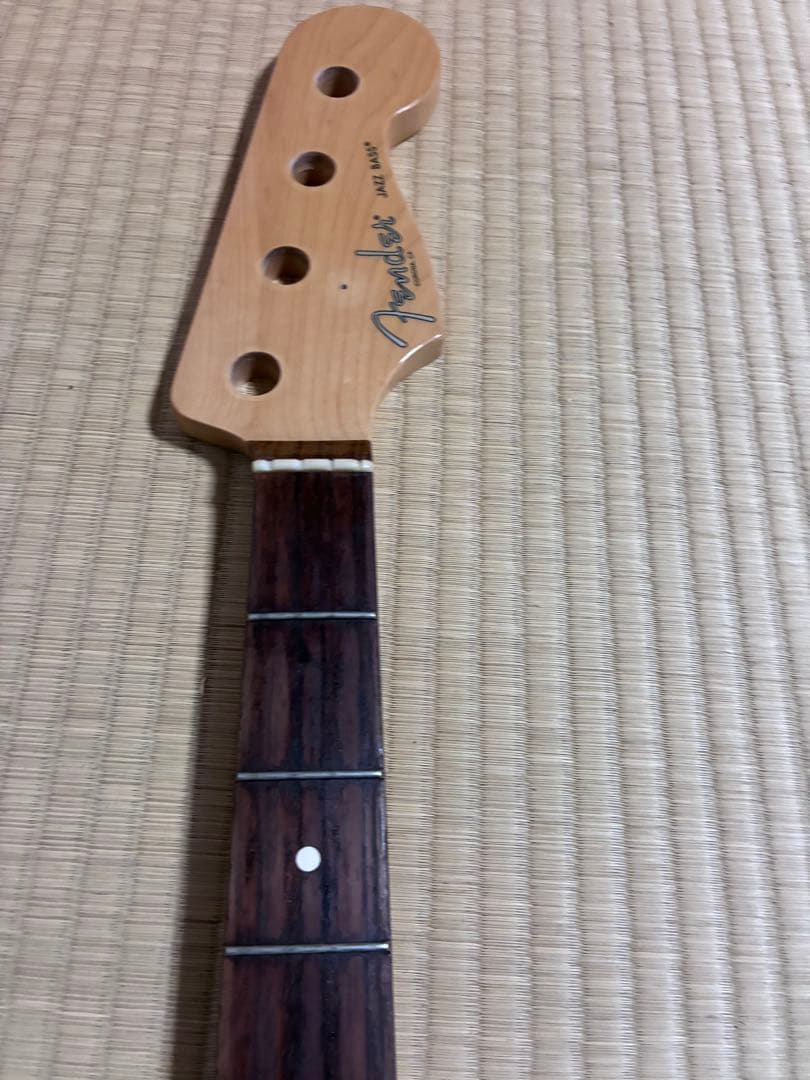 Fender American Professional ジャズベース ネック