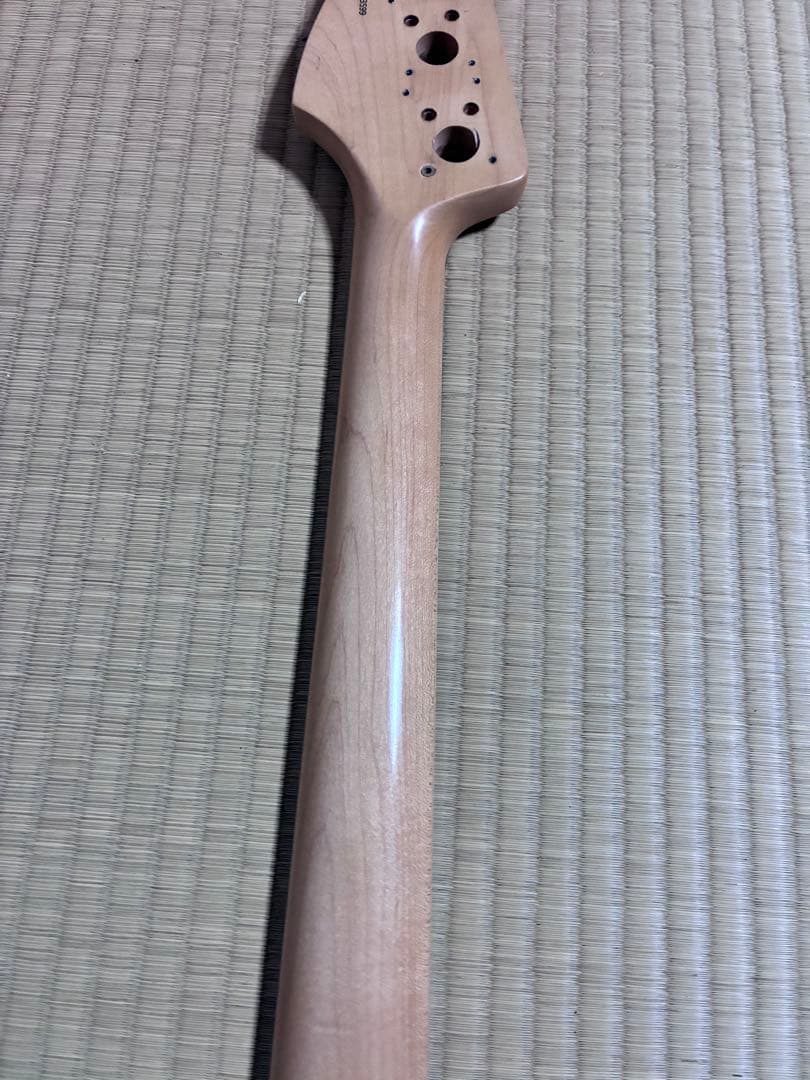Fender American Professional ジャズベース ネック