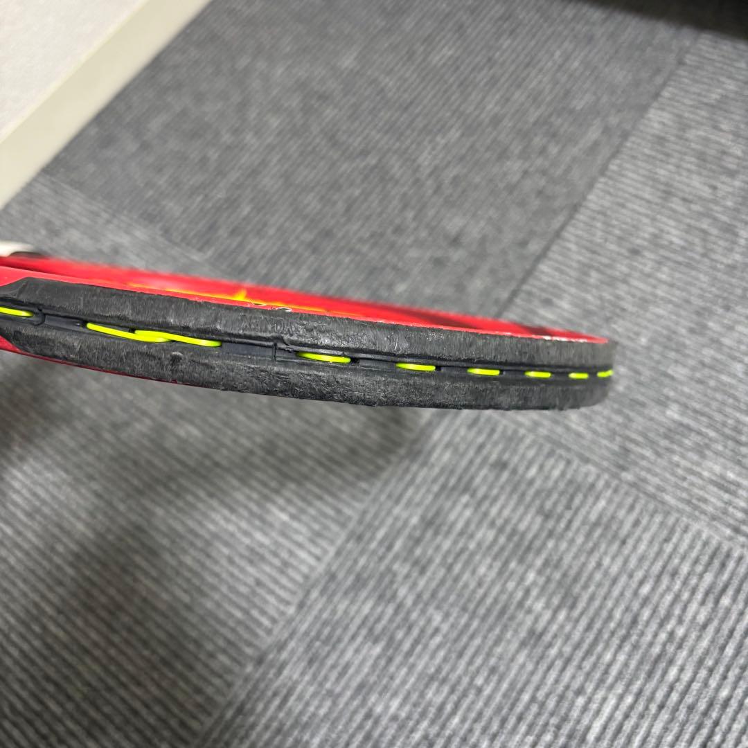 YONEX VCORE 98 ヨネックス　テニスラケット G2