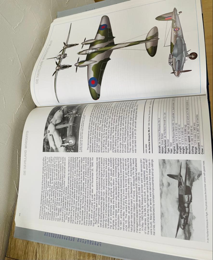 Complete Book of World War II Combat Ai〜