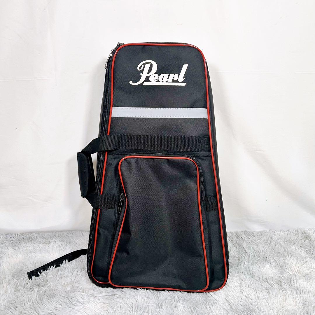 【良品】Pearl パール PK-900CB グロッケン シュピール