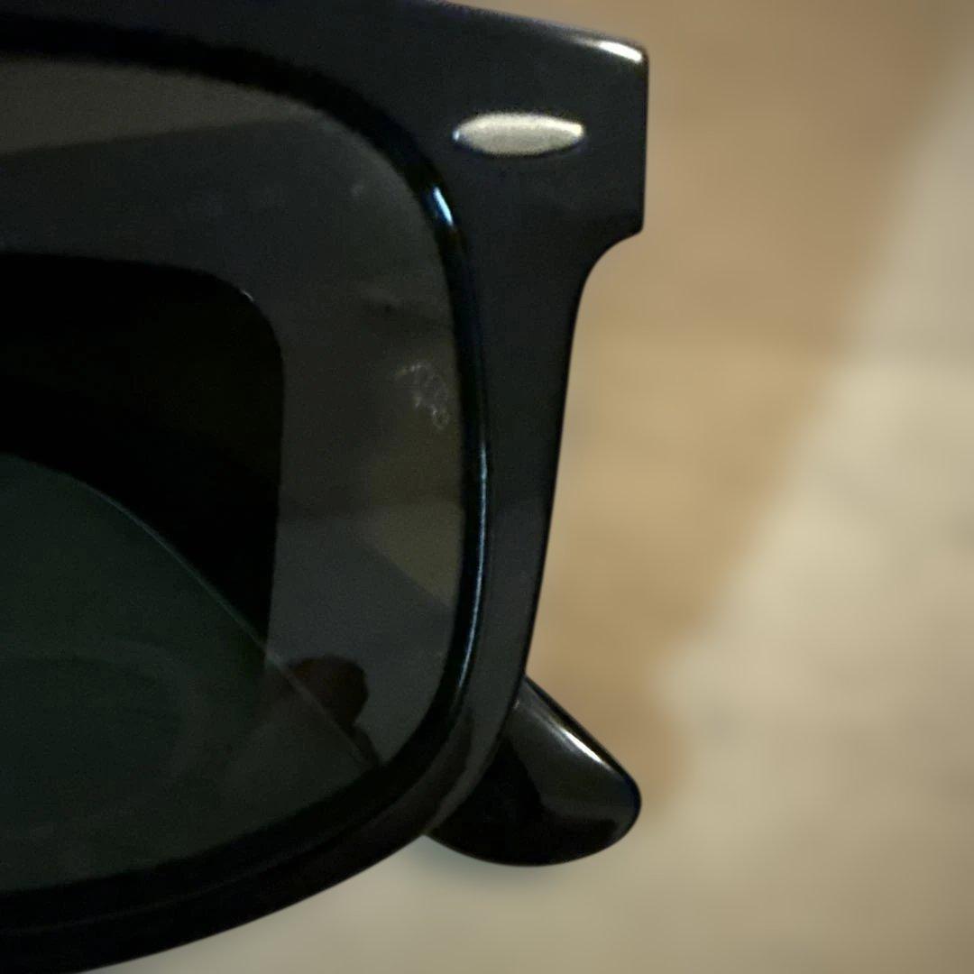 Ray-Ban ウェイファーラー サングラス RB2140F