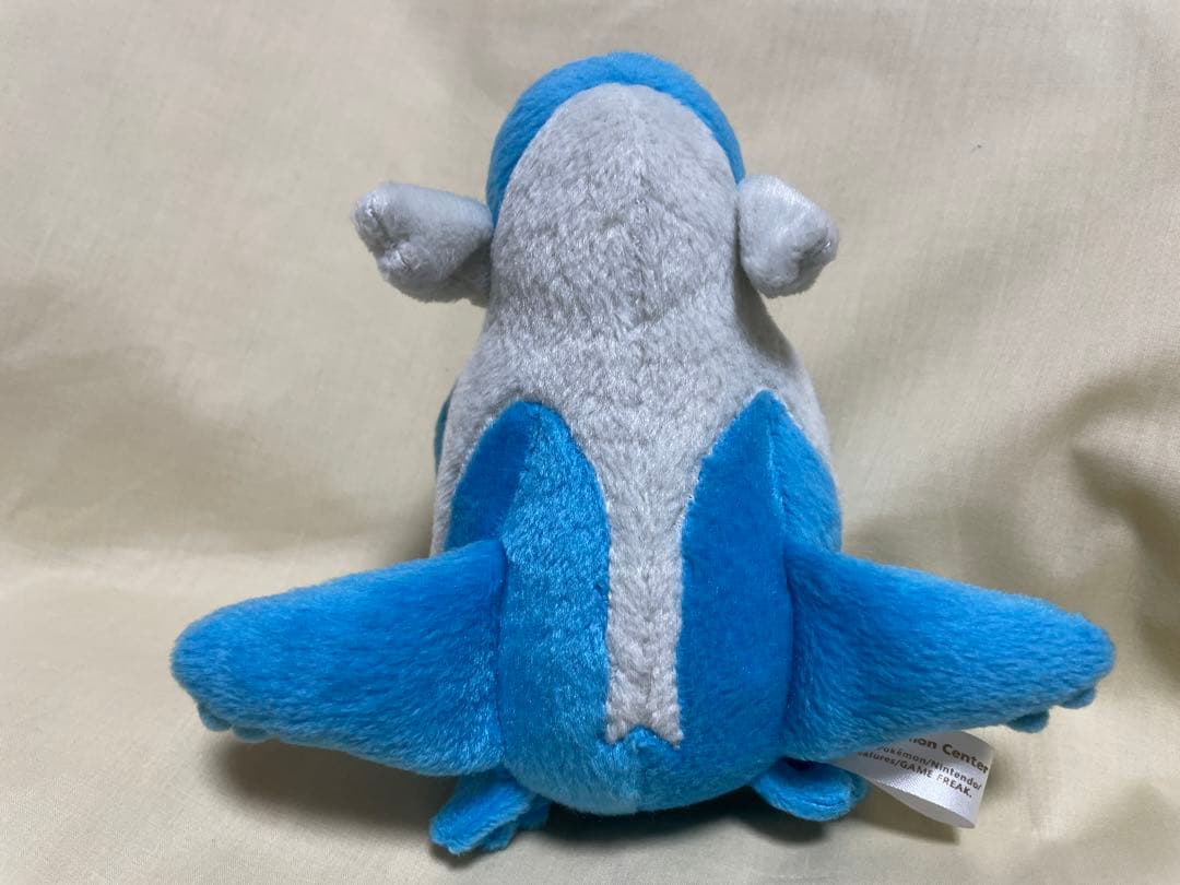 ポケドール　ラティオス