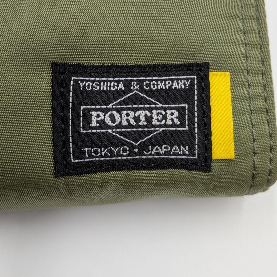 【限定完売品】PORTER×DIGAWEL コラボ 吉田カバン ショルダーバッグ