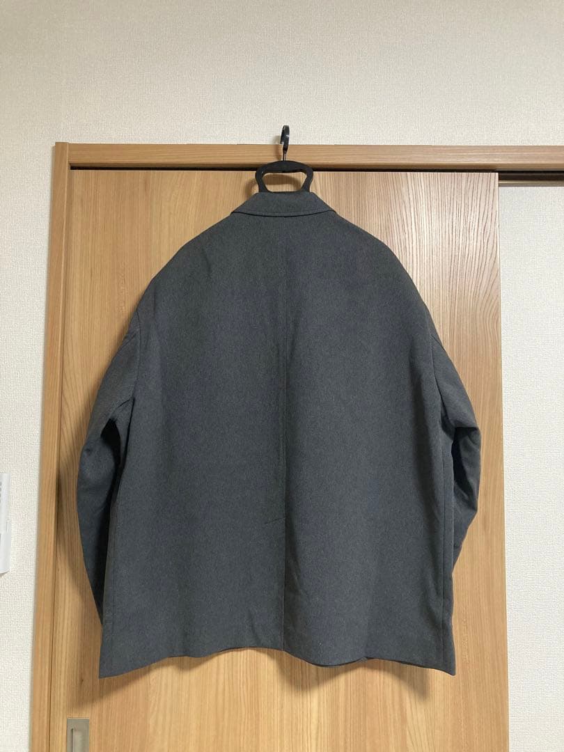 フレッシュサービス SOLOTEX FULFLAN CLASSIC JACKET
