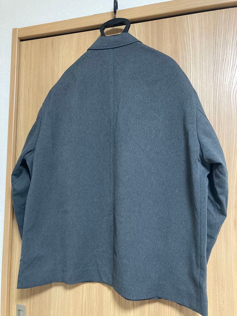 フレッシュサービス SOLOTEX FULFLAN CLASSIC JACKET