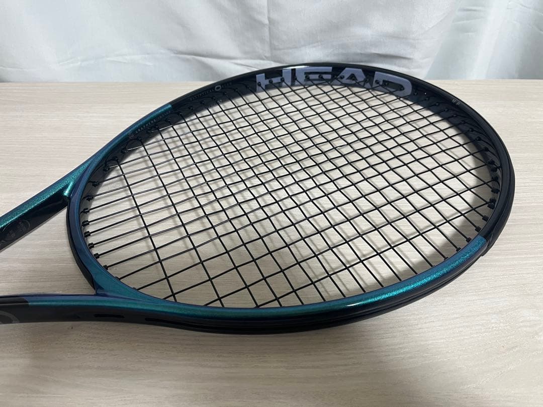 【いいだ】HEAD GRAVITYMP2025 G2 AUXETIC2.0