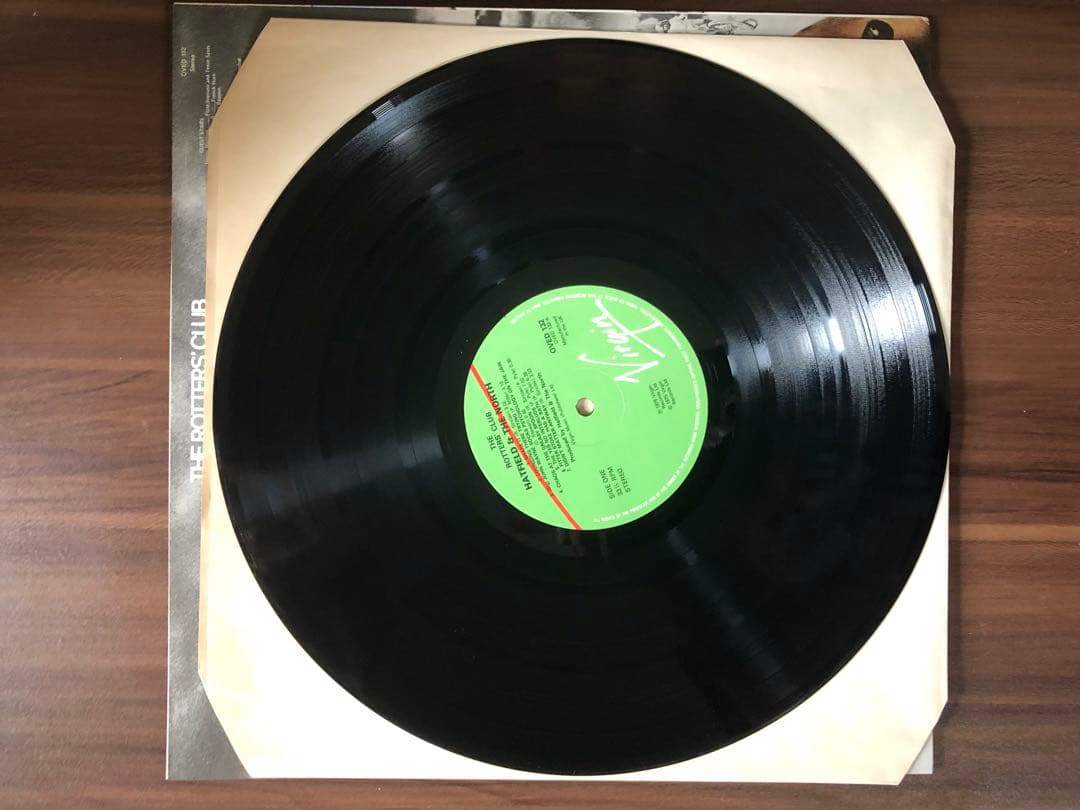 Hatfield and the North リイシューUK盤84年リリース