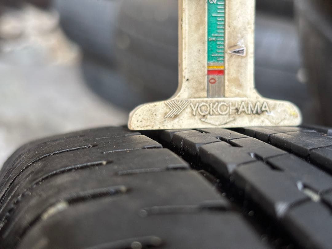 2024年製　ブリヂストン エコピアNH200c 145/80R13　 ４本