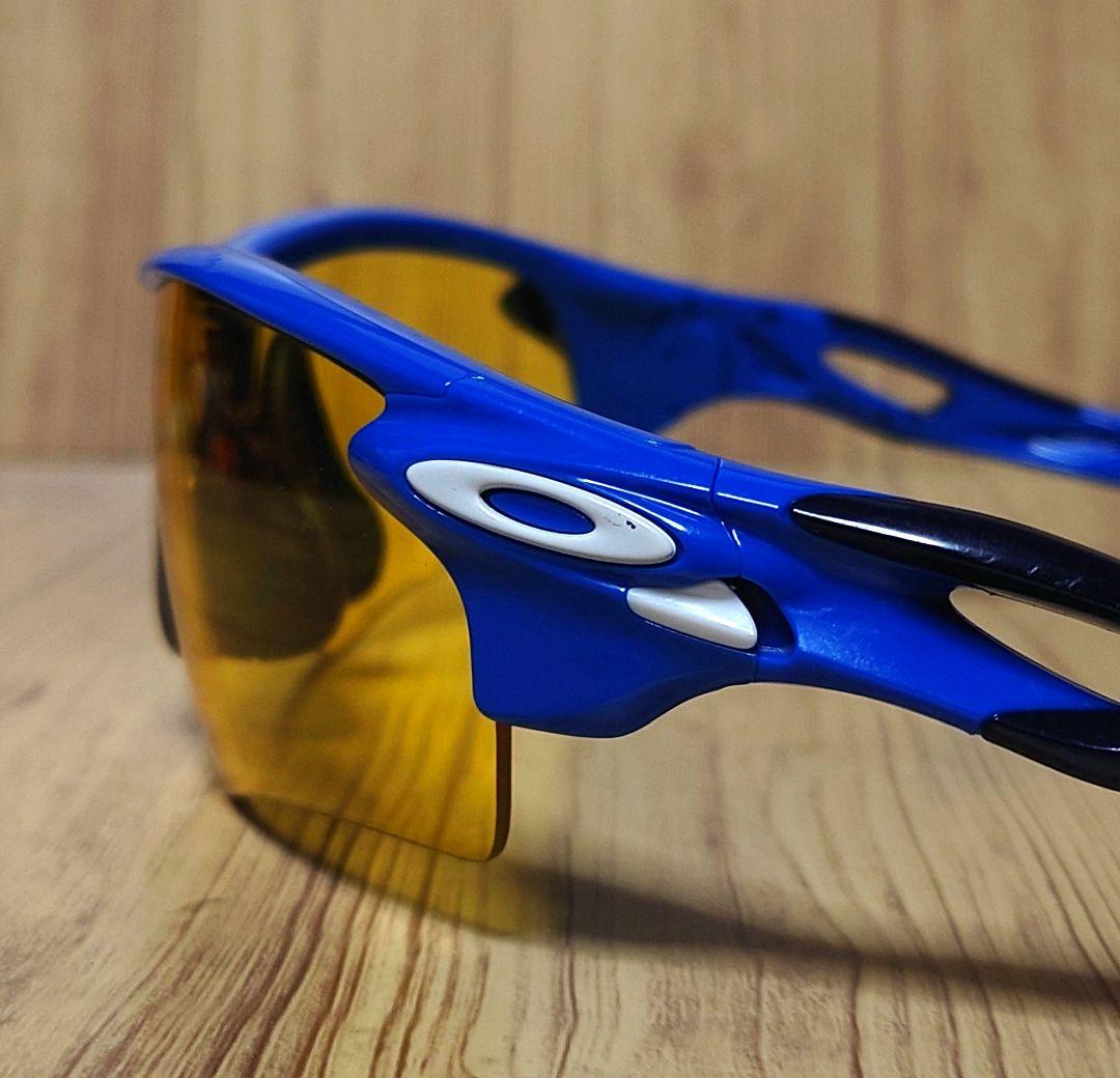 OAKLEY RADARLOCK PATH 　オークリー レーダーロックパス