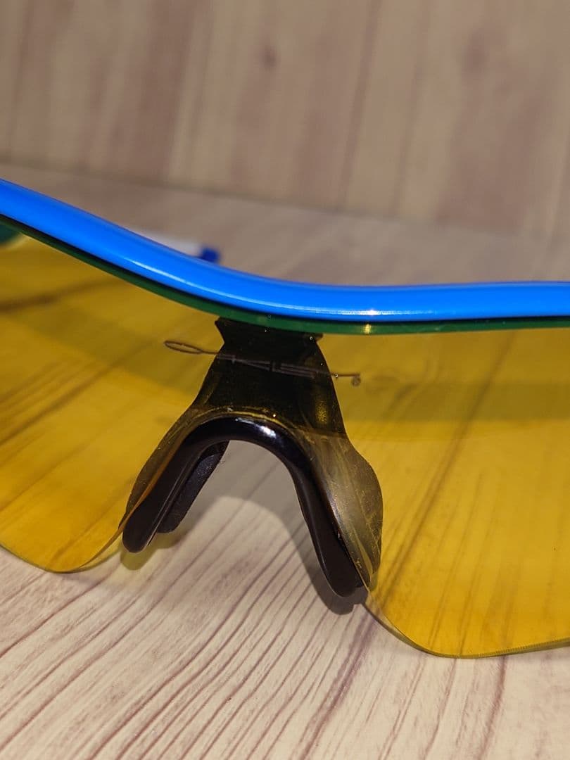 OAKLEY RADARLOCK PATH 　オークリー レーダーロックパス