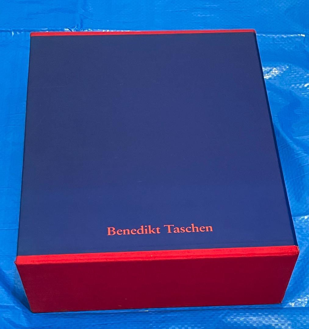 洋書　ピカソ　Picasso Benedikt Taschen　全二冊