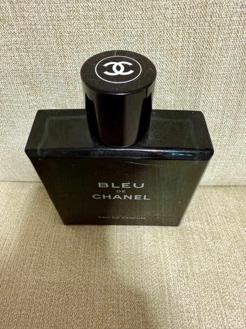 シャネル　香水　BLEU DE CHANEL Eau de Parfum