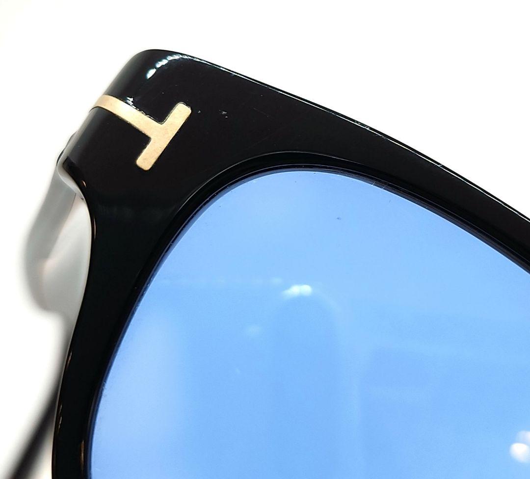 TOM FORD　トムフォード　サングラス　TF1041