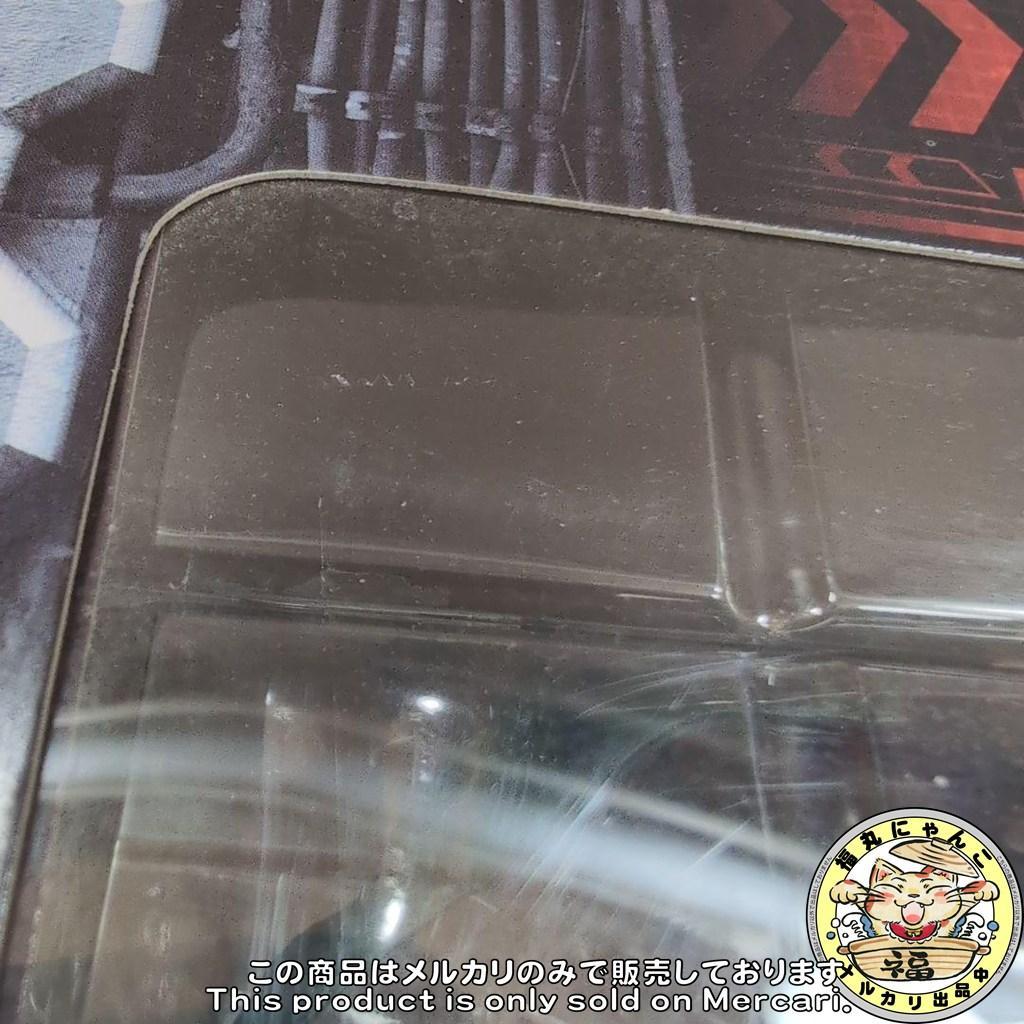 【未開封品】 真・女神転生 リアルフィギュア2 ルシファー （プライズ）