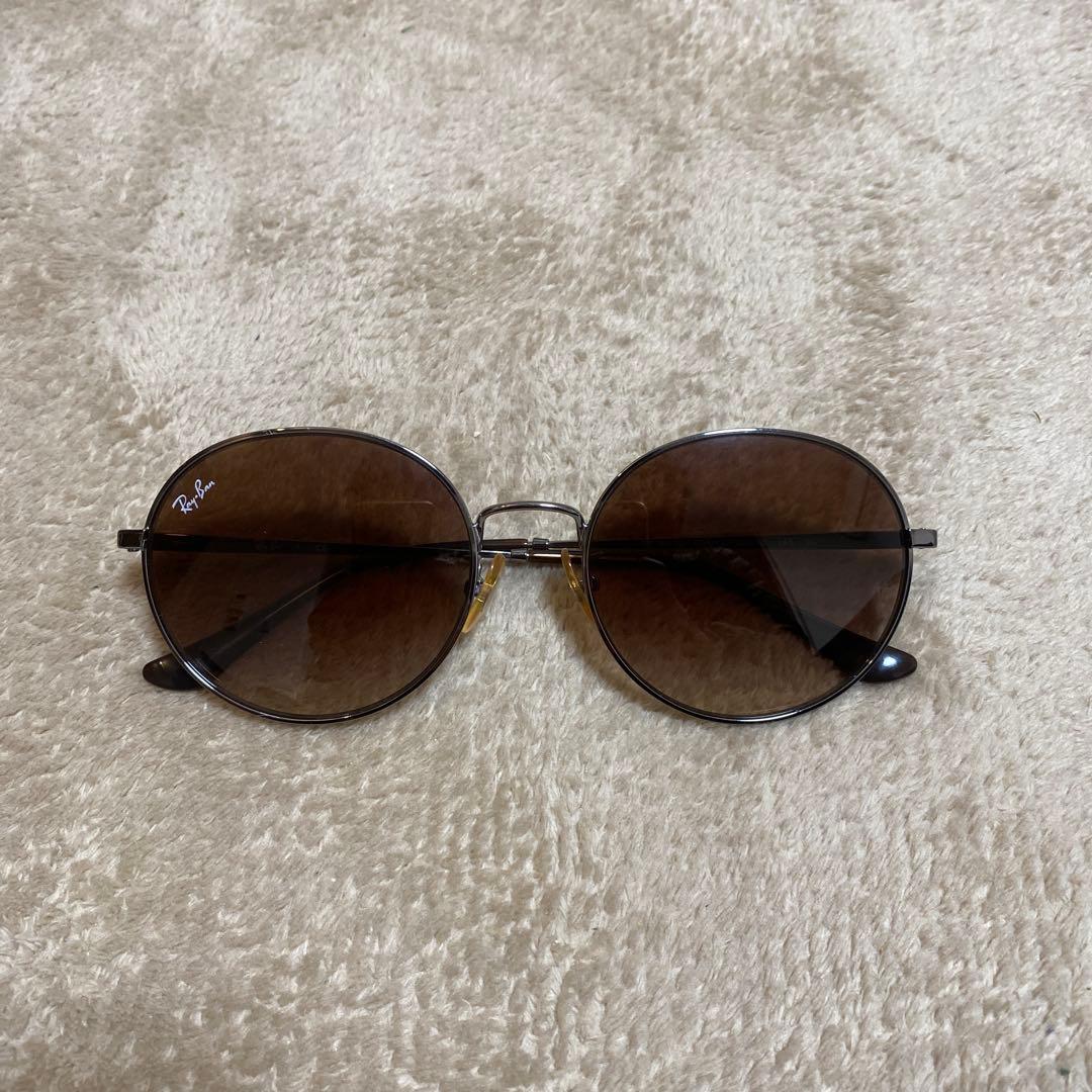 Ray Ban レイバン