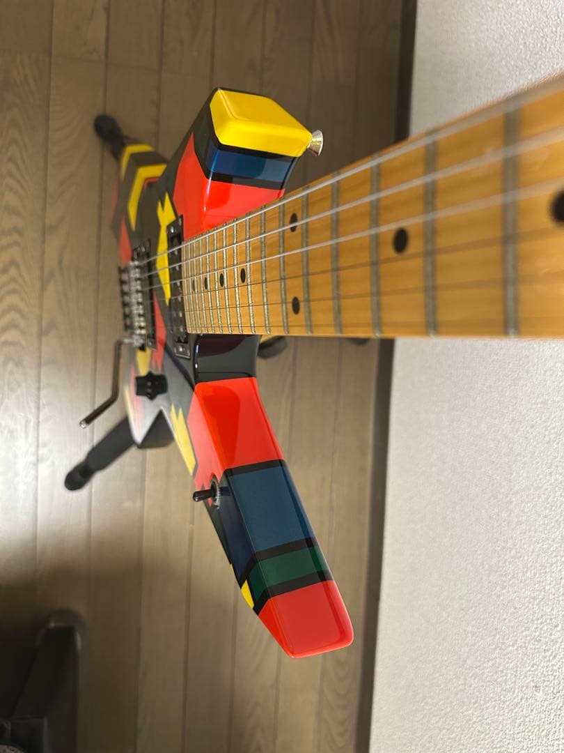 KG-Prime mosaic 高崎晃 LOUDNESS killer