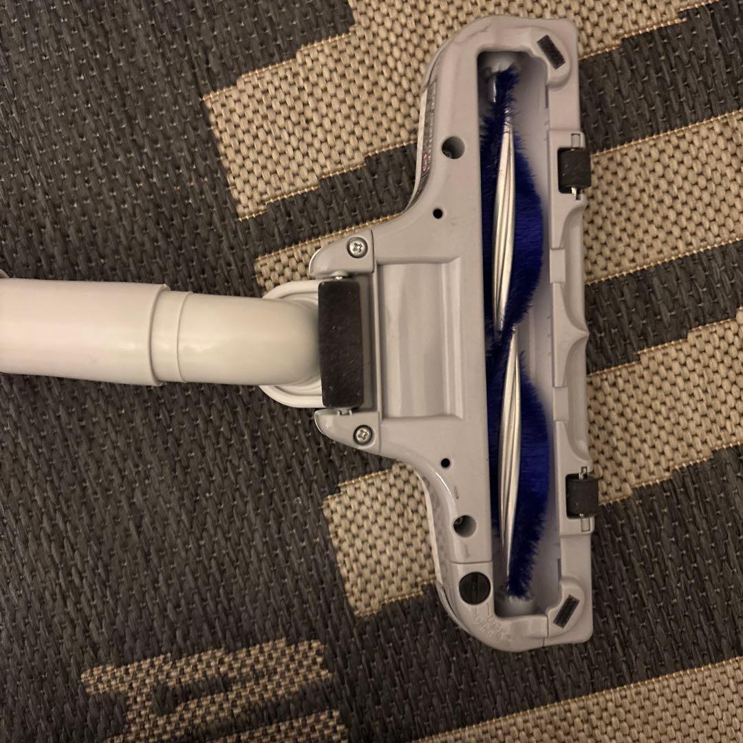 HITACHI 日立 CV-VP5 紙パック式掃除機　純正パックフィルター5枚