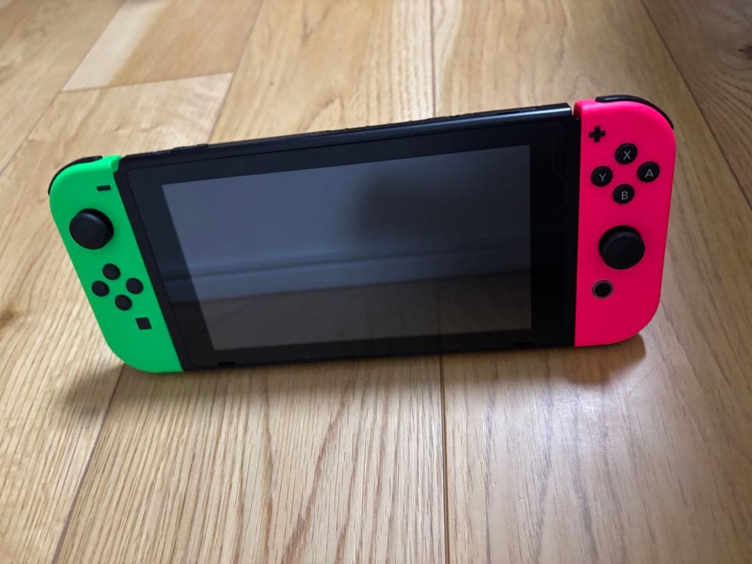 ま*り様 Nintendo Switch 本体釣りスピリッツ　まとめセット