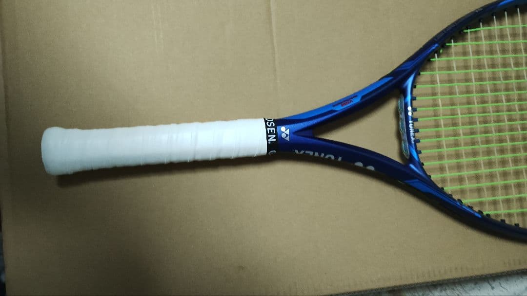 【格安】YONEX EZONE 100SL（270g, G1 ）