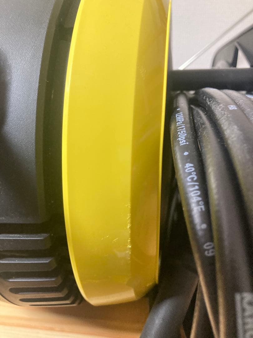☆ 良品！！ ケルヒャー JTKサイレント KARCHER 家庭用高圧洗浄機