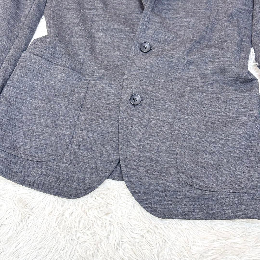 【美品✨高級ライン×高ストレッチ】UNITED ARROWS アンコンテーラード