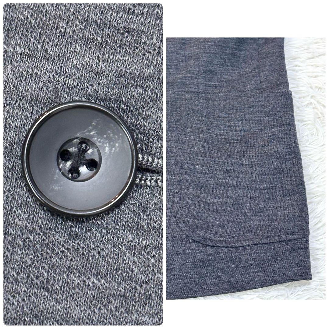 【美品✨高級ライン×高ストレッチ】UNITED ARROWS アンコンテーラード