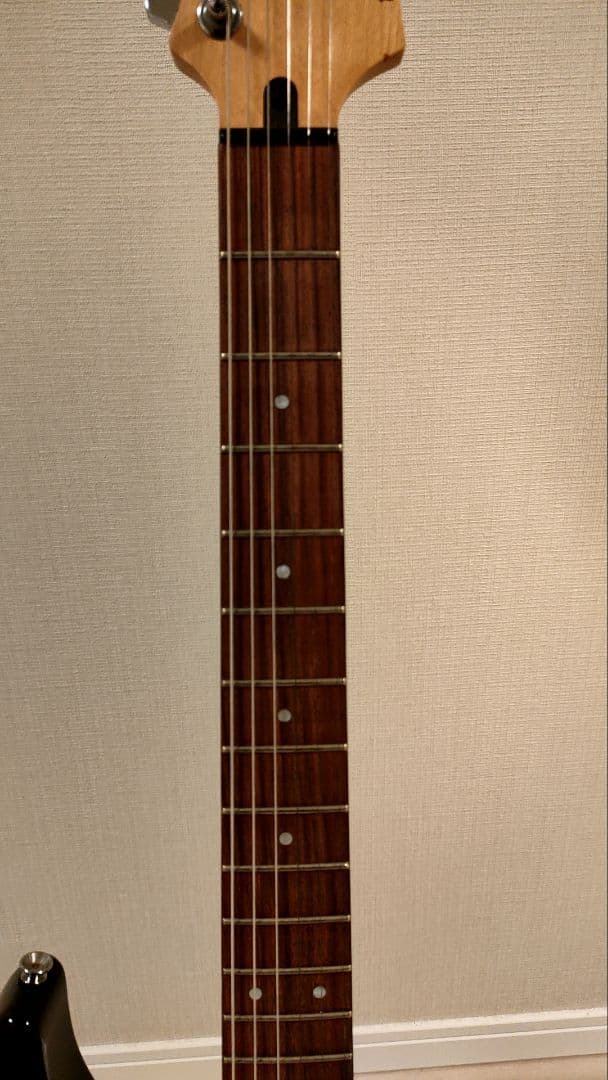 ヤマハ　パシフィカ　112　YAMAHA pacifica pac112