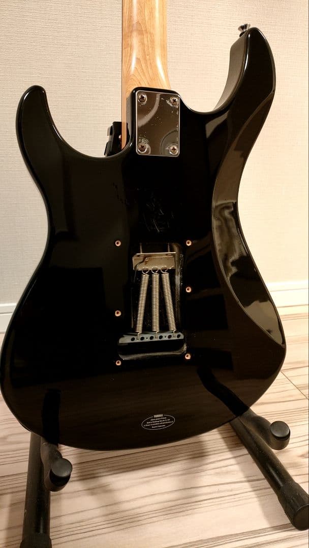 ヤマハ　パシフィカ　112　YAMAHA pacifica pac112
