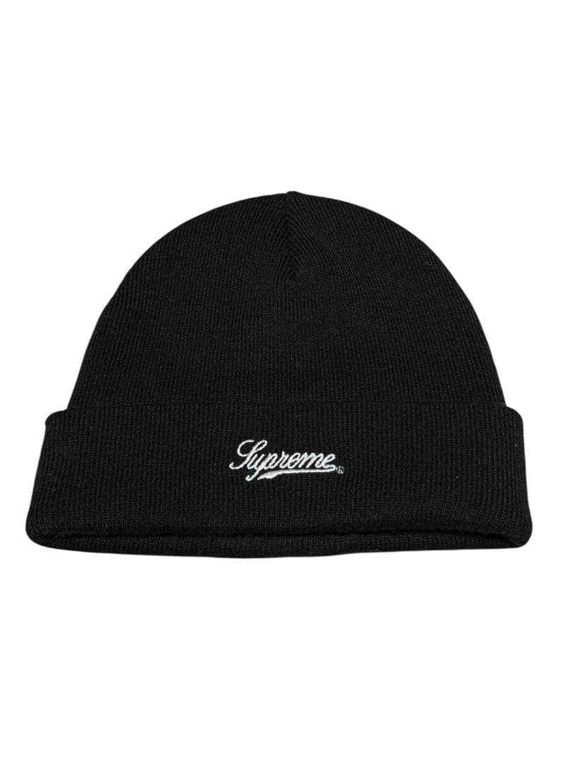 Supreme ANTIHERO Beanie ブラック