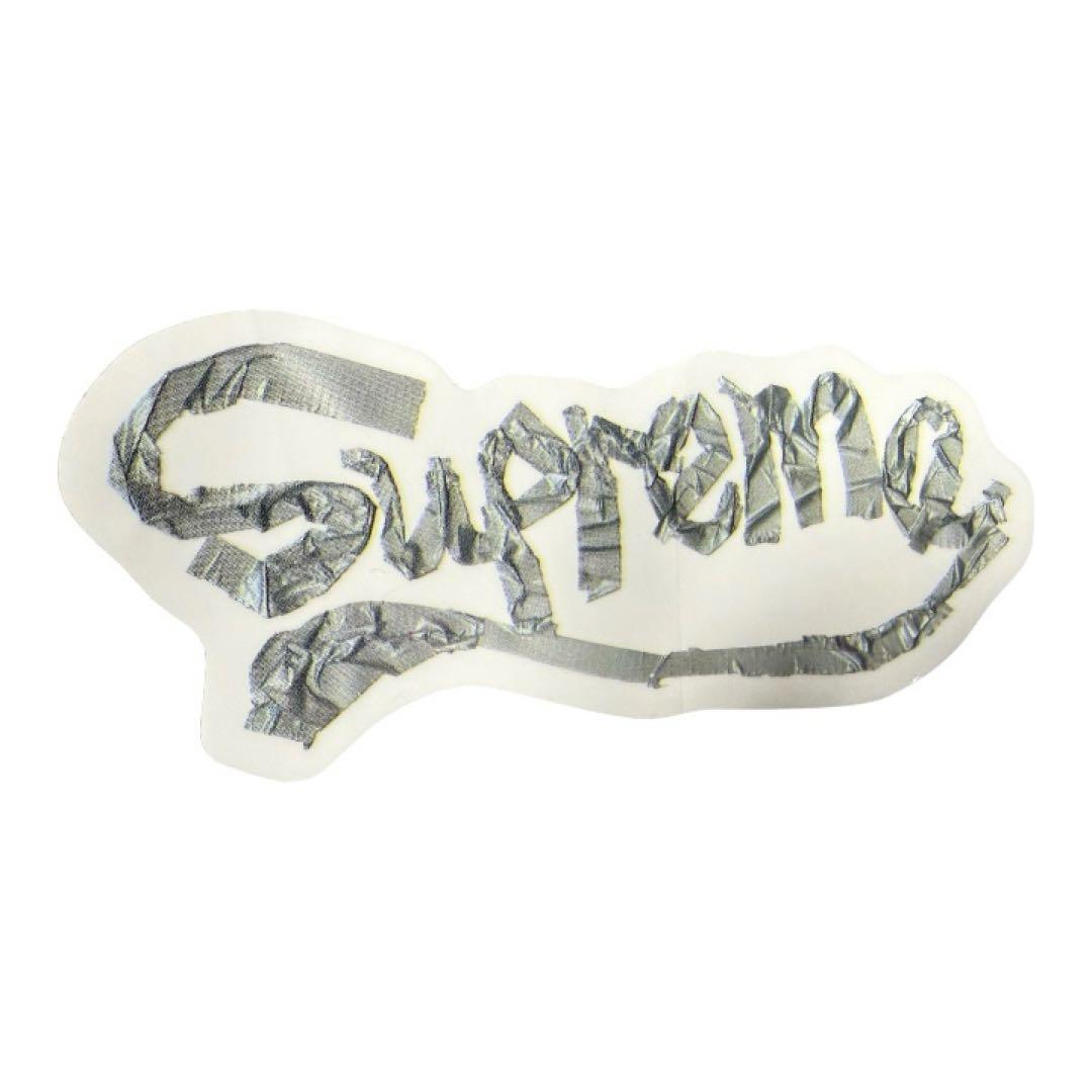 SUPREME Evolution Tee XLブラック　選べるノベルティ付